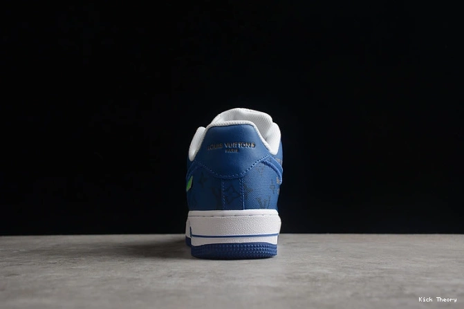 Kicktheory Canvas Black Jordan Air DH7138-006 4 0704